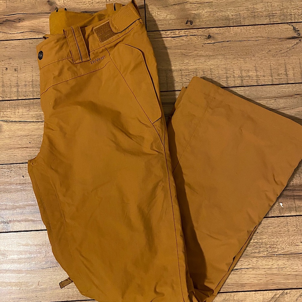 The North Face Hy-vent Snow Pants
